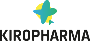 Farmacia Serra Kiropharma logo
